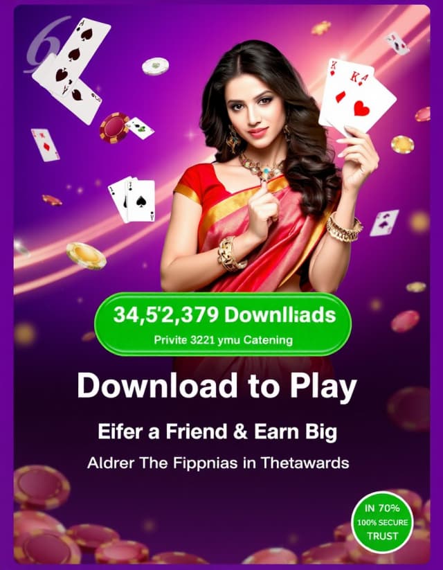 66 Rummy Banner